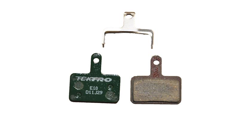 DİSK BALATASI TAKIM (GS25)